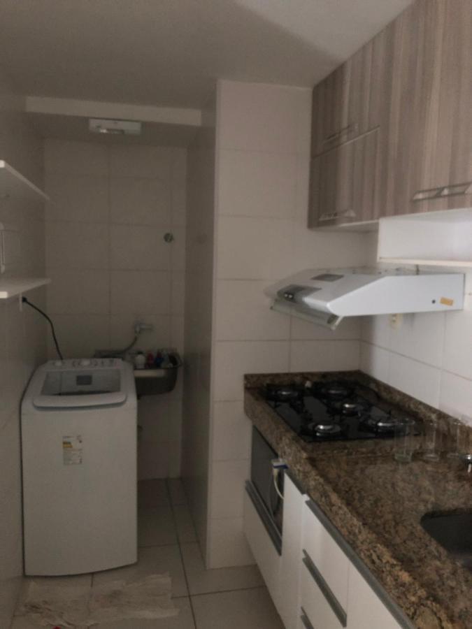 Apto Praia De Pajucara Apartamento *